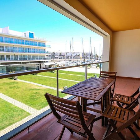 Apartamento Da Marina Lagos Ngoại thất bức ảnh