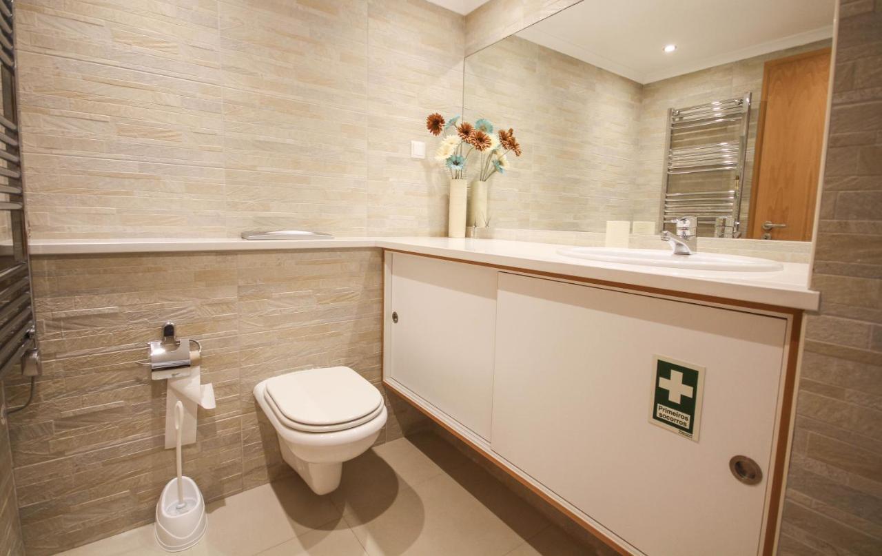 Apartamento Da Marina Lagos Ngoại thất bức ảnh