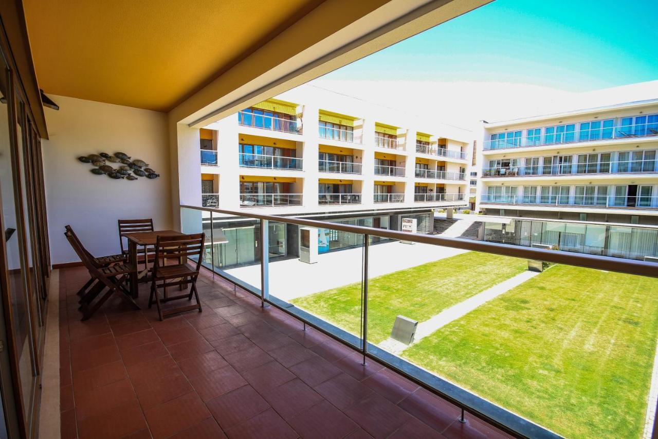 Apartamento Da Marina Lagos Ngoại thất bức ảnh