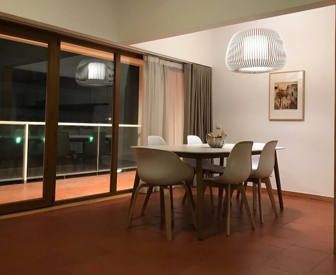 Apartamento Da Marina Lagos Ngoại thất bức ảnh